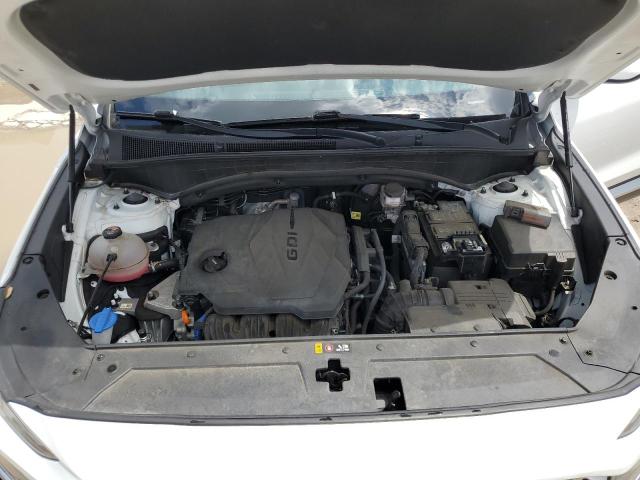 Photo 11 VIN: 5NMS24AJ9NH392954 - HYUNDAI SANTA FE S 