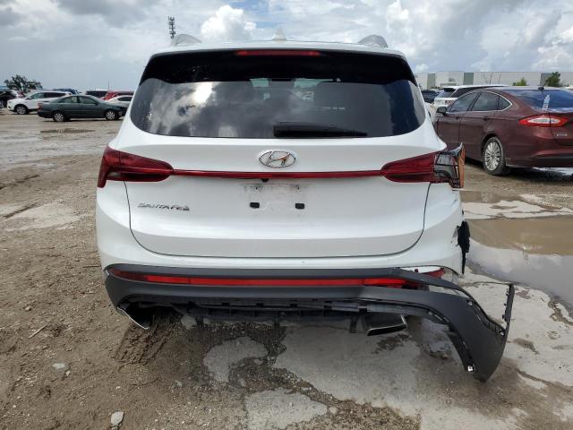 Photo 5 VIN: 5NMS24AJ9NH392954 - HYUNDAI SANTA FE S 