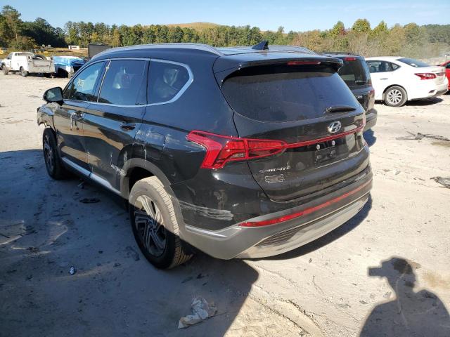 Photo 2 VIN: 5NMS24AJ9NH469449 - HYUNDAI SANTA FE S 