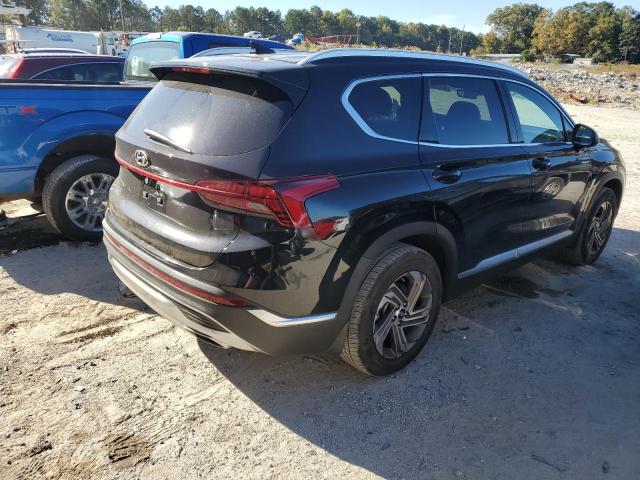 Photo 3 VIN: 5NMS24AJ9NH469449 - HYUNDAI SANTA FE S 