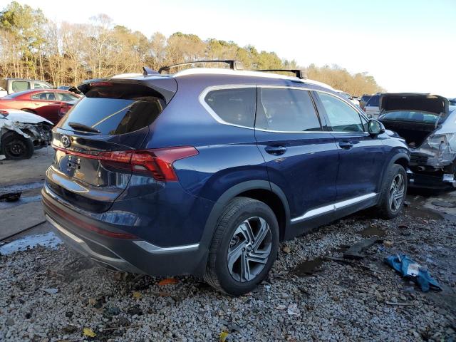 Photo 2 VIN: 5NMS24AJ9NH470312 - HYUNDAI SANTA FE S 