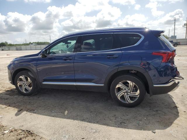 Photo 1 VIN: 5NMS24AJ9NH480242 - HYUNDAI SANTA FE S 