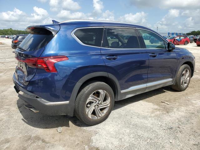 Photo 2 VIN: 5NMS24AJ9NH480242 - HYUNDAI SANTA FE S 