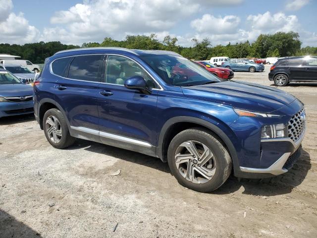 Photo 3 VIN: 5NMS24AJ9NH480242 - HYUNDAI SANTA FE S 