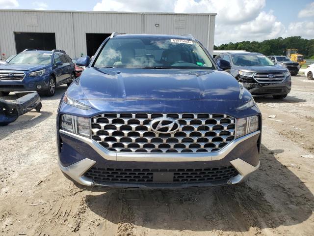 Photo 4 VIN: 5NMS24AJ9NH480242 - HYUNDAI SANTA FE S 