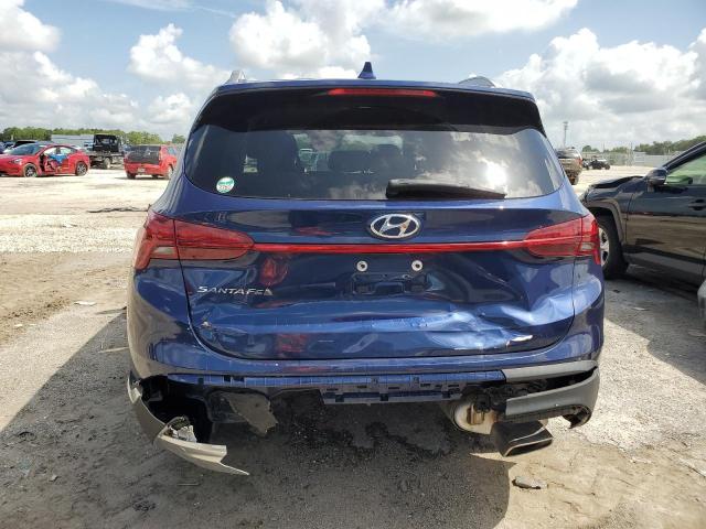 Photo 5 VIN: 5NMS24AJ9NH480242 - HYUNDAI SANTA FE S 