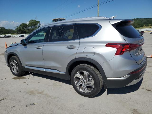 Photo 1 VIN: 5NMS24AJ9NH480578 - HYUNDAI SANTA FE 