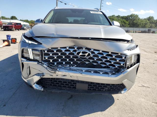 Photo 4 VIN: 5NMS24AJ9NH480578 - HYUNDAI SANTA FE 