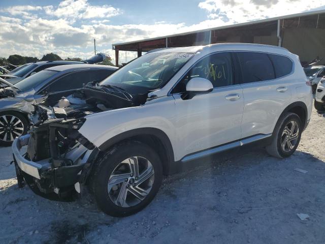 Photo 0 VIN: 5NMS24AJ9NH481200 - HYUNDAI SANTA FE S 