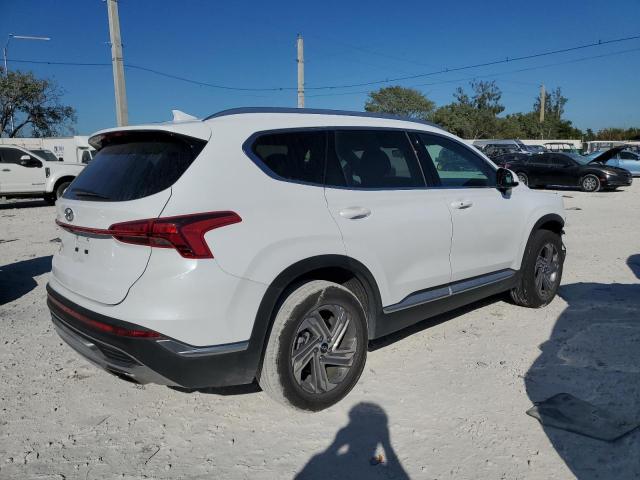 Photo 2 VIN: 5NMS24AJ9NH481200 - HYUNDAI SANTA FE S 