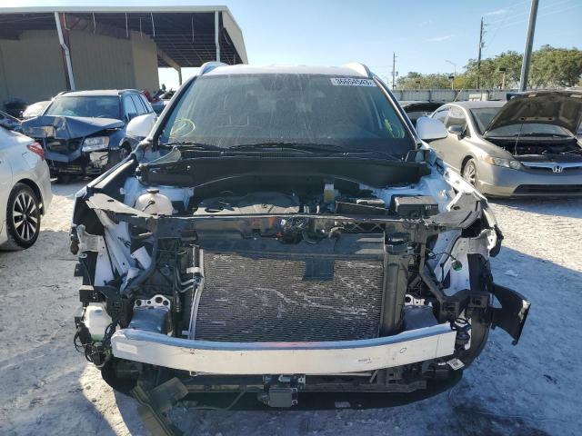 Photo 4 VIN: 5NMS24AJ9NH481200 - HYUNDAI SANTA FE S 