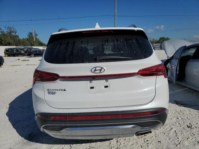 Photo 5 VIN: 5NMS24AJ9NH481200 - HYUNDAI SANTA FE S 