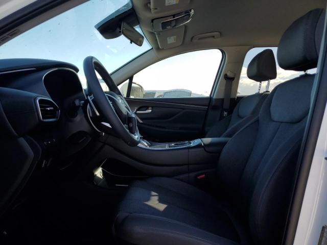 Photo 6 VIN: 5NMS24AJ9NH481200 - HYUNDAI SANTA FE S 