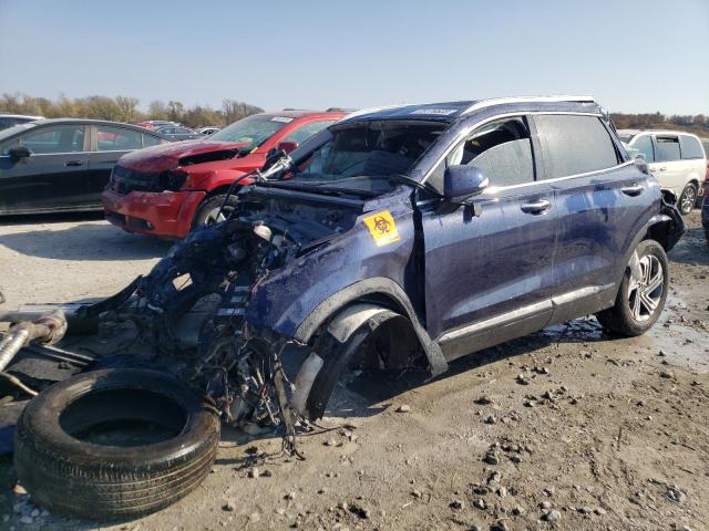 Photo 0 VIN: 5NMS24AJ9PH503716 - HYUNDAI SANTA FE 