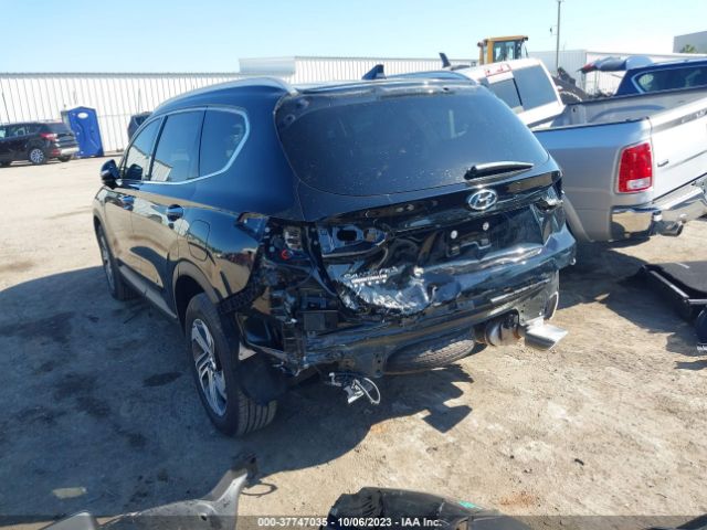 Photo 2 VIN: 5NMS24AJ9PH505241 - HYUNDAI SANTA FE 