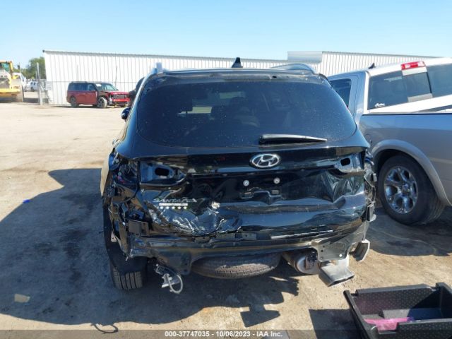 Photo 5 VIN: 5NMS24AJ9PH505241 - HYUNDAI SANTA FE 