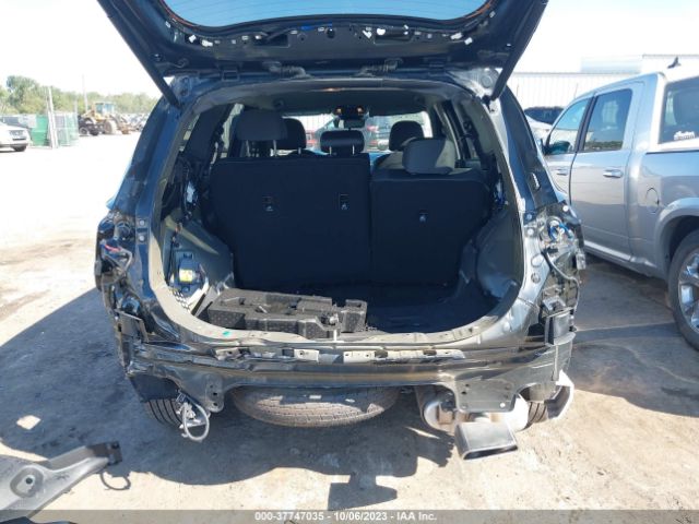 Photo 7 VIN: 5NMS24AJ9PH505241 - HYUNDAI SANTA FE 