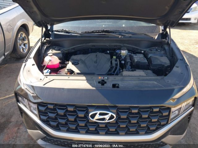 Photo 9 VIN: 5NMS24AJ9PH505241 - HYUNDAI SANTA FE 