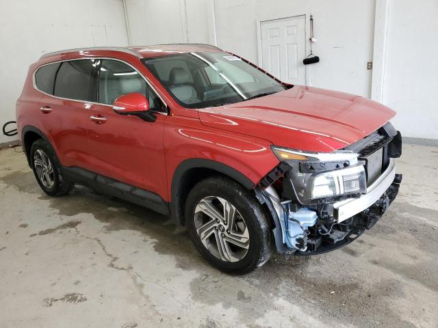 Photo 3 VIN: 5NMS24AJ9PH562944 - HYUNDAI SANTA FE 