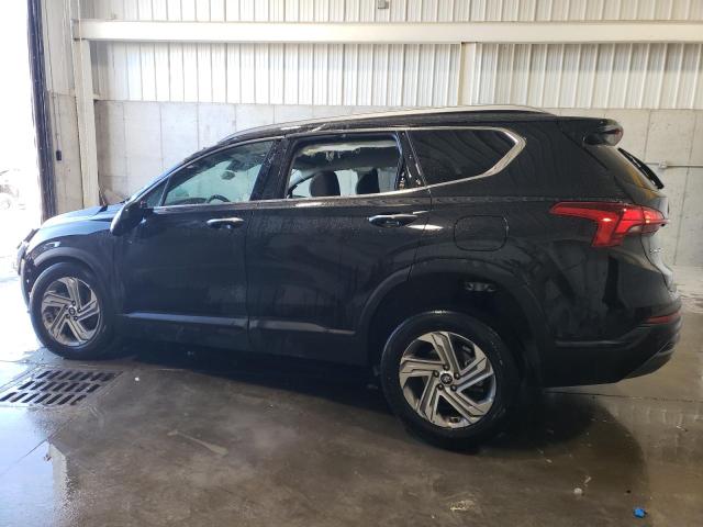 Photo 1 VIN: 5NMS24AJ9PH570848 - HYUNDAI SANTA FE 