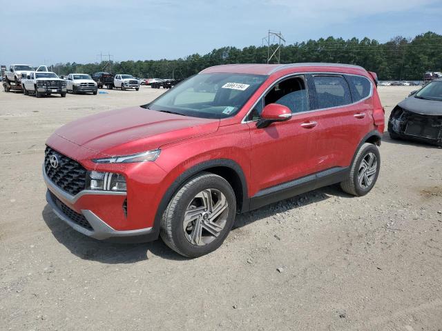 Photo 0 VIN: 5NMS24AJ9PH594857 - HYUNDAI SANTA FE 