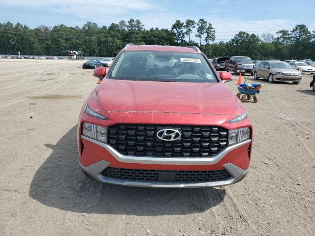 Photo 4 VIN: 5NMS24AJ9PH594857 - HYUNDAI SANTA FE 