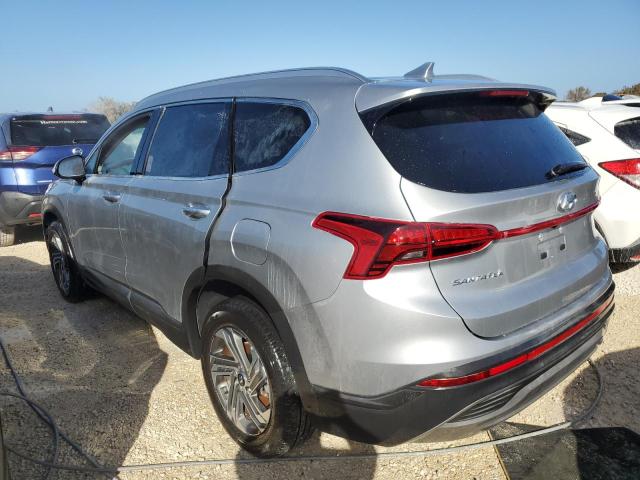 Photo 1 VIN: 5NMS24AJ9PH616730 - HYUNDAI SANTA FE S 