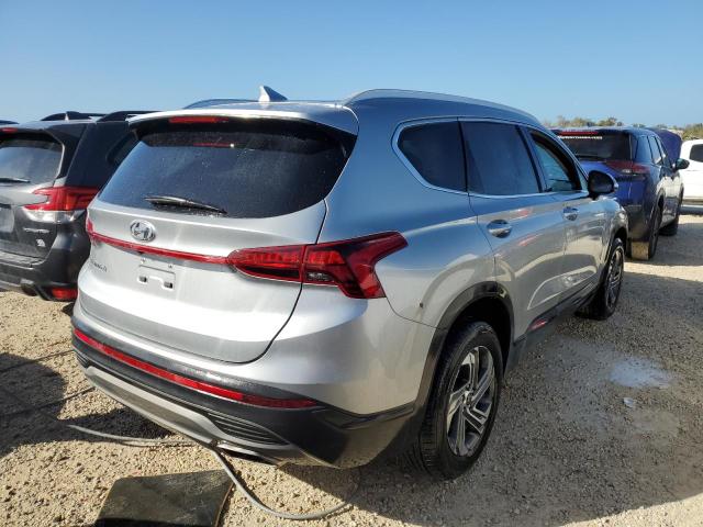 Photo 2 VIN: 5NMS24AJ9PH616730 - HYUNDAI SANTA FE S 