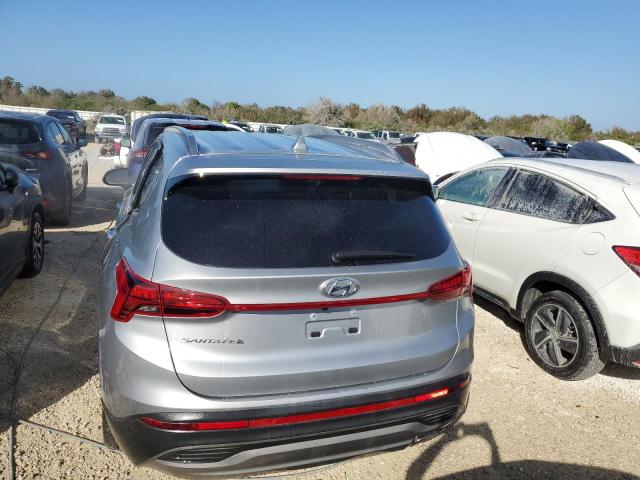 Photo 5 VIN: 5NMS24AJ9PH616730 - HYUNDAI SANTA FE S 