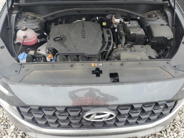 Photo 11 VIN: 5NMS24AJ9PH652482 - HYUNDAI SANTA FE S 