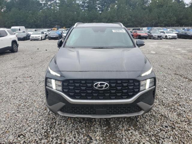 Photo 4 VIN: 5NMS24AJ9PH652482 - HYUNDAI SANTA FE S 