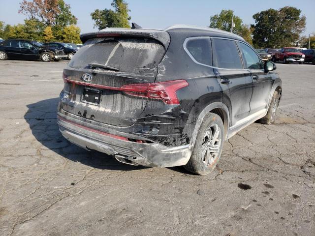 Photo 3 VIN: 5NMS24AJXMH308235 - HYUNDAI SANTA FE S 