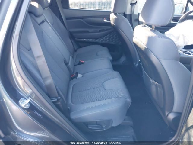 Photo 7 VIN: 5NMS24AJXMH321048 - HYUNDAI SANTA FE 