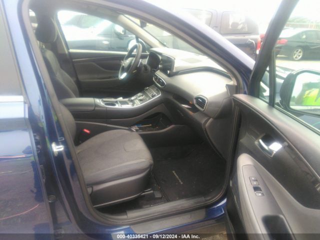 Photo 4 VIN: 5NMS24AJXMH326797 - HYUNDAI SANTA FE 