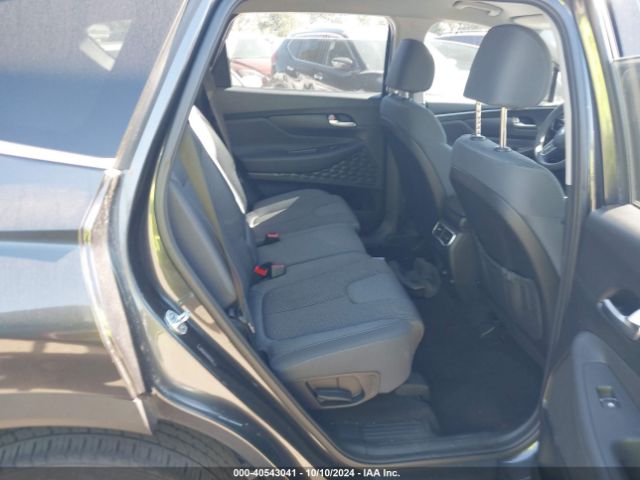 Photo 7 VIN: 5NMS24AJXMH327416 - HYUNDAI SANTA FE 