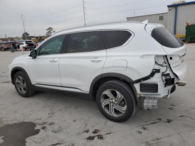 Photo 1 VIN: 5NMS24AJXMH334270 - HYUNDAI SANTA FE 