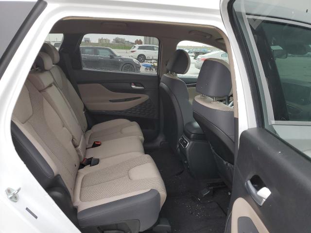 Photo 10 VIN: 5NMS24AJXMH334270 - HYUNDAI SANTA FE 