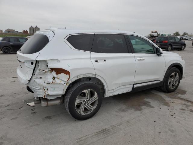 Photo 2 VIN: 5NMS24AJXMH334270 - HYUNDAI SANTA FE 