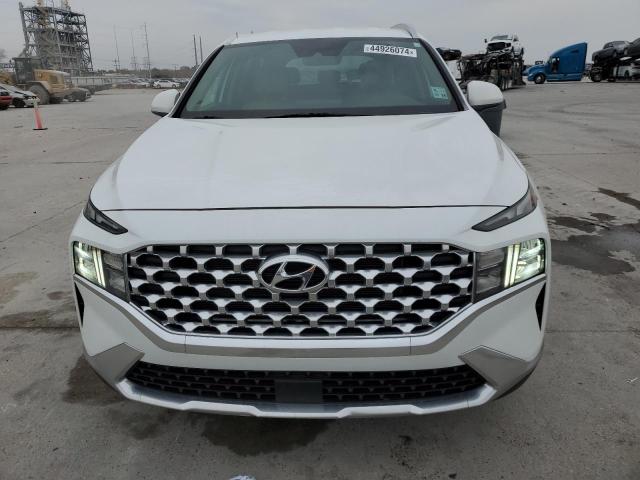 Photo 4 VIN: 5NMS24AJXMH334270 - HYUNDAI SANTA FE 