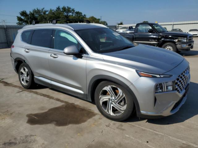 Photo 3 VIN: 5NMS24AJXMH359086 - HYUNDAI SANTA FE 