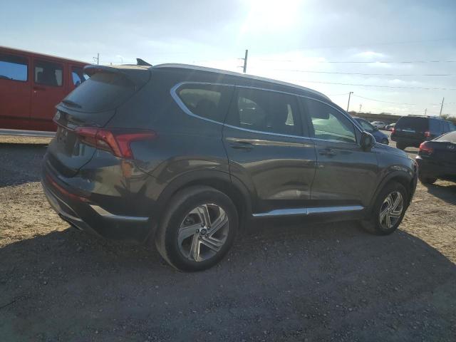 Photo 2 VIN: 5NMS24AJXMH361131 - HYUNDAI SANTA FE S 