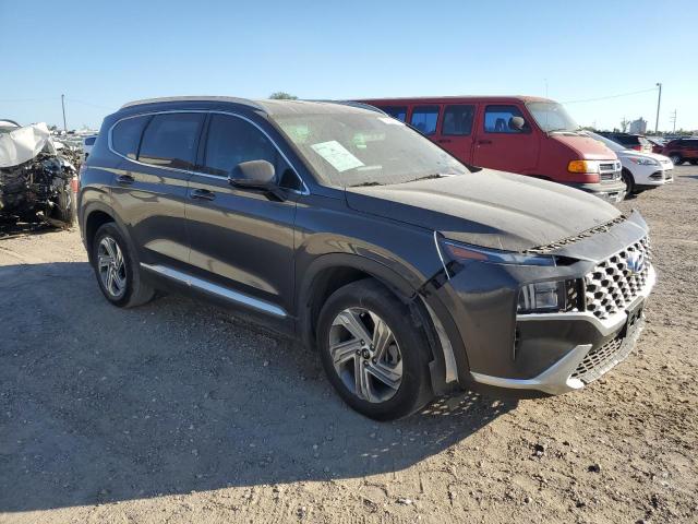 Photo 3 VIN: 5NMS24AJXMH361131 - HYUNDAI SANTA FE S 