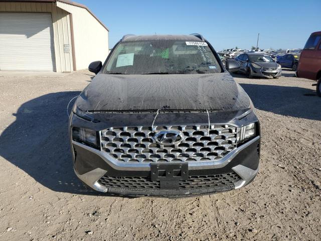 Photo 4 VIN: 5NMS24AJXMH361131 - HYUNDAI SANTA FE S 