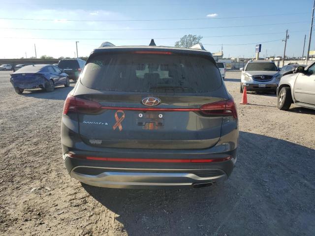 Photo 5 VIN: 5NMS24AJXMH361131 - HYUNDAI SANTA FE S 