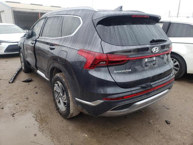 Photo 2 VIN: 5NMS24AJXNH402729 - HYUNDAI SANTA FE S 