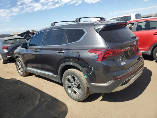 Photo 1 VIN: 5NMS24AJXNH409390 - HYUNDAI SANTA FE S 