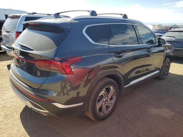 Photo 2 VIN: 5NMS24AJXNH409390 - HYUNDAI SANTA FE S 