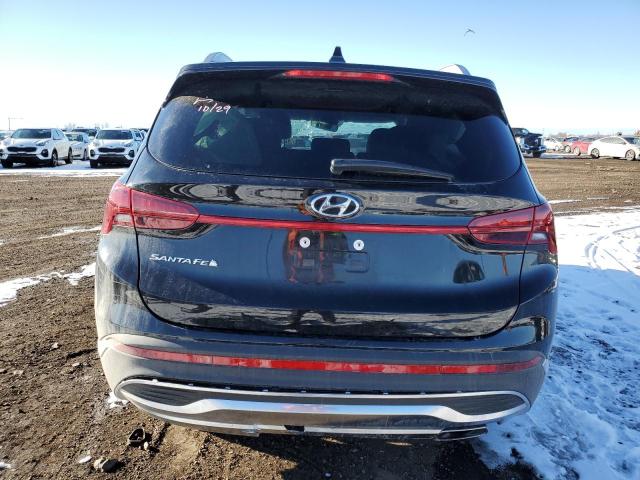 Photo 5 VIN: 5NMS24AJXNH455320 - HYUNDAI SANTA FE S 