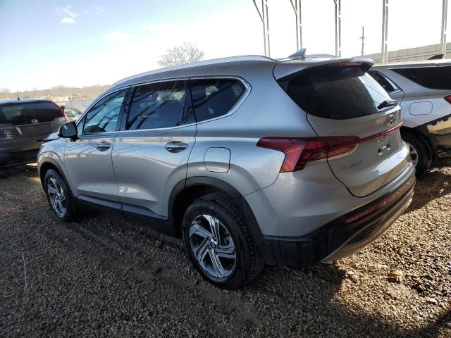 Photo 1 VIN: 5NMS24AJXPH562905 - HYUNDAI SANTA FE S 