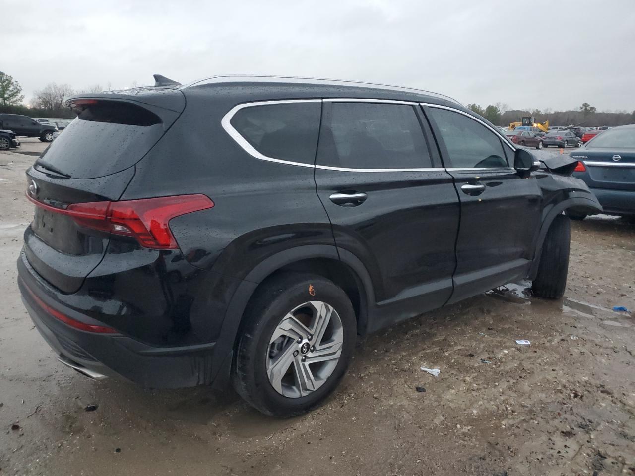 Photo 2 VIN: 5NMS24AJXPH567439 - HYUNDAI SANTA FE 